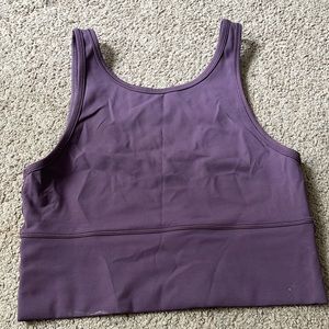 Lululemon power pivot tank